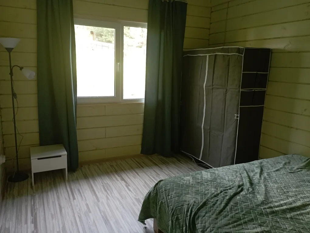 Усадьба Энергия гор