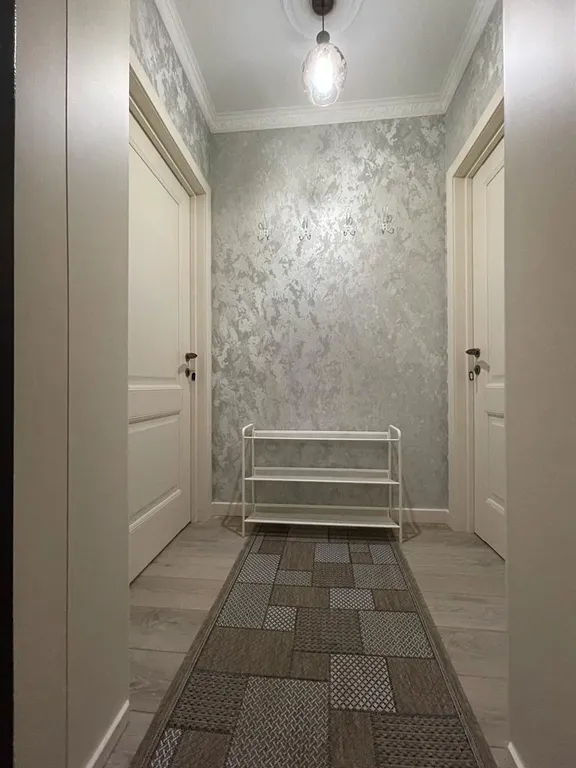 Люксовый номер