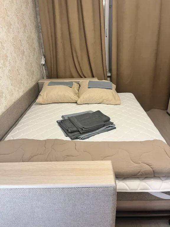 Чудесные апартаменты возле УГНТУ и стадиона Нефтяник в Черниковке