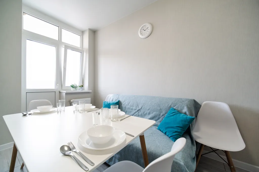 Квартира рядом с парком Галицким