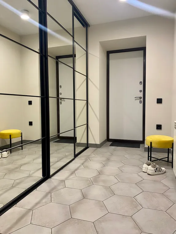 Апартамент в историческом центре