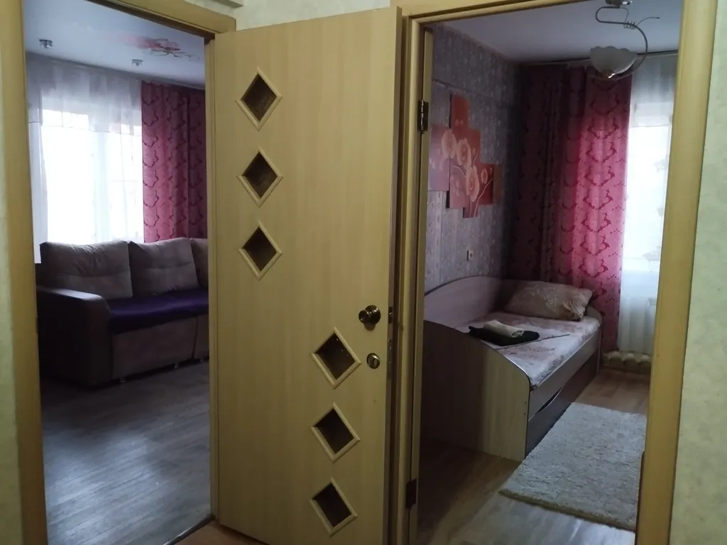 Квартира в центре города