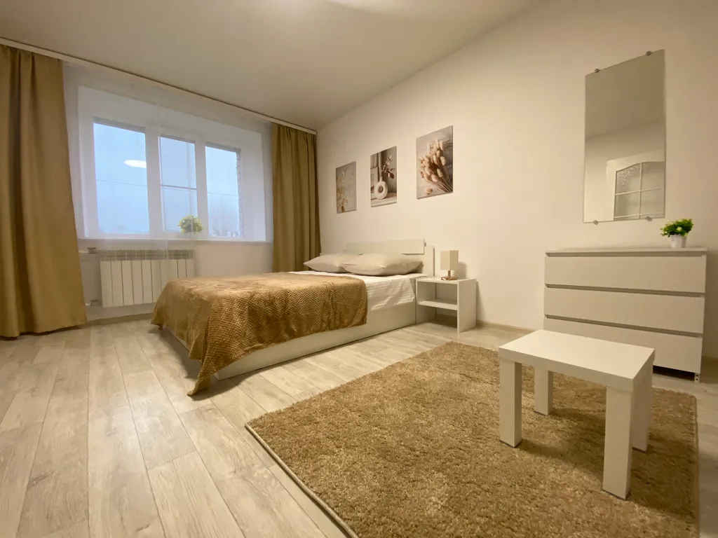 Квартира в бывалово у стадиона Локомотив