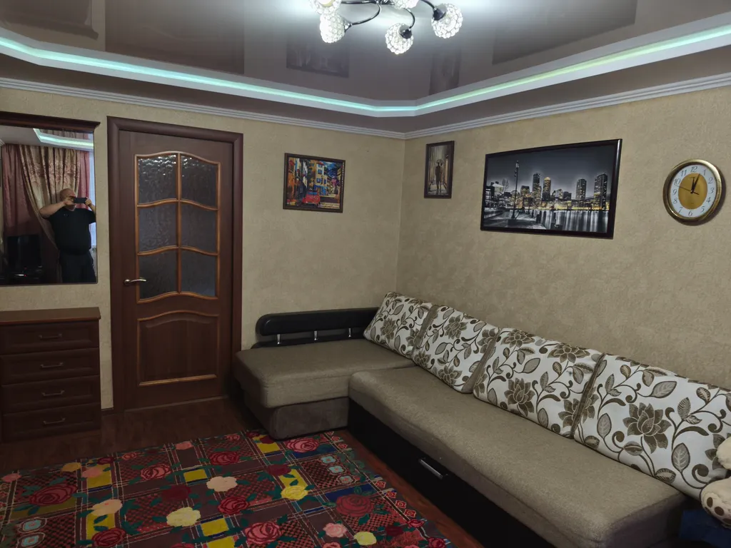 Коттедж Уютный дом в центре города — Ессентуки