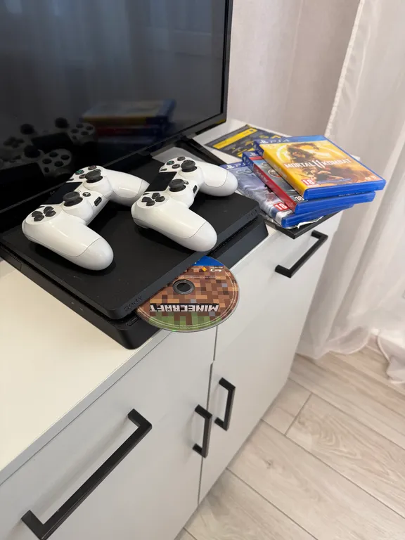 Квартира Уютная квартира — Анапа