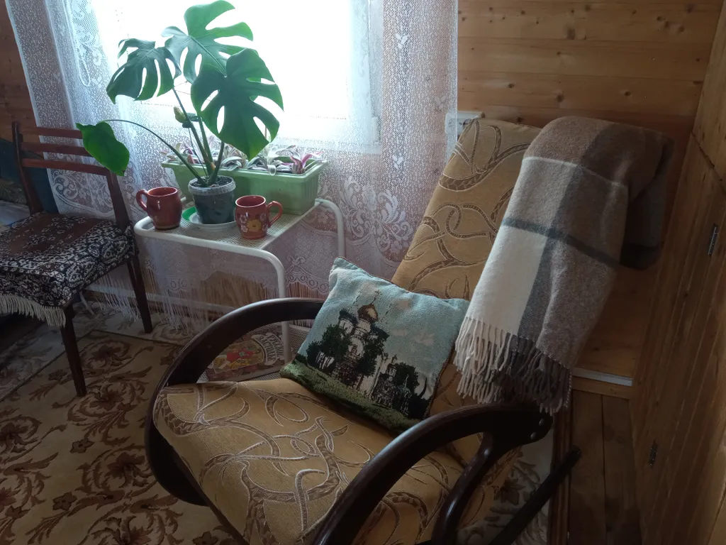 Гестхаус Изюм