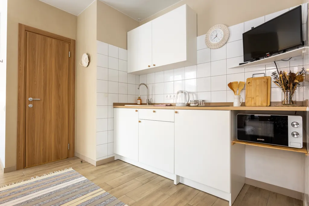 Квартира Квартира Атмосферная студия рядом с автовокзалом — Красноярск