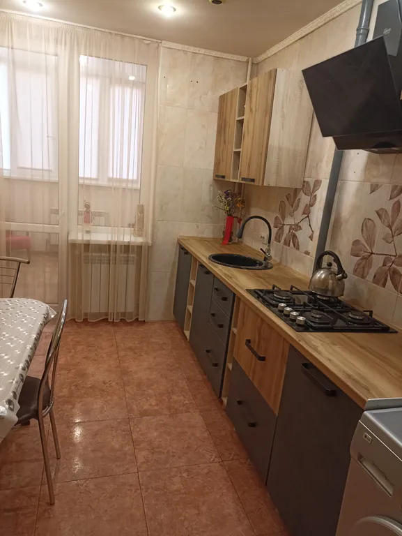 Уютная квартира на берегу моря — аренда посуточно в Приморский