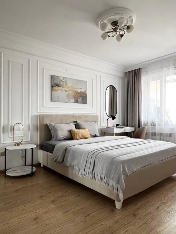 Квартира С видом на море — аренда посуточно в Каспийск