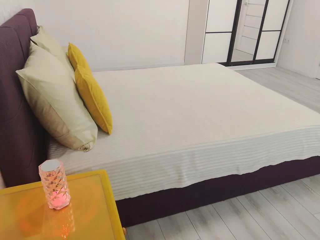 Уютная евродвушка