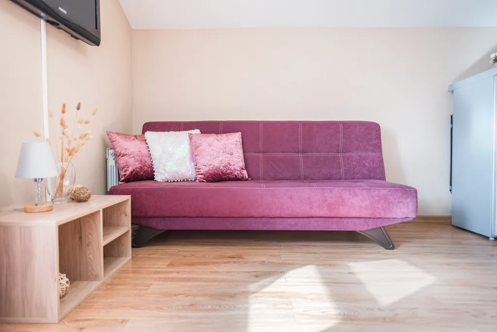 Квартира на крыше