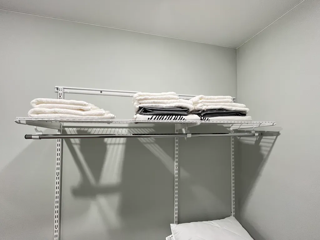 Новая уютная квартира в центре города