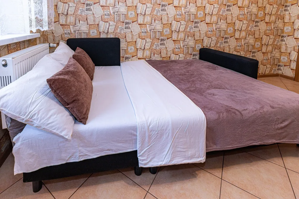 Квартира возле парка Галицкого