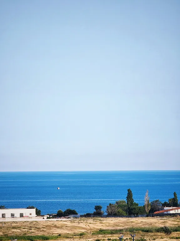 Аппартаменты с ближайшей доступностью до моря