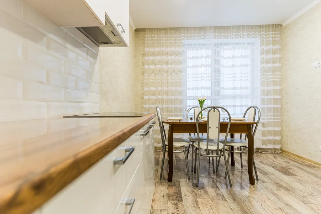 Квартира Квартира Апартамент в престижном ЖК Высокий берег — Анапа