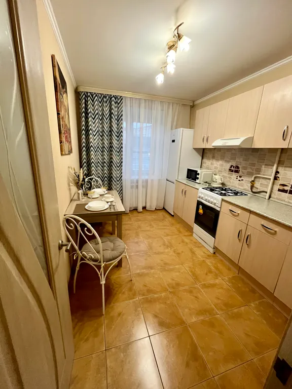 Новое предложение - уютная квартира в топовой локации