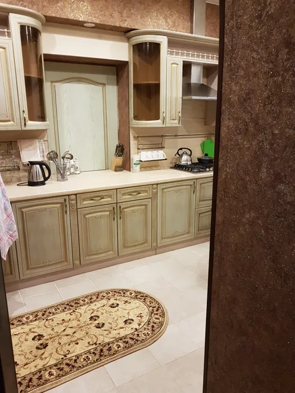 Коттедж Анна - Виктория