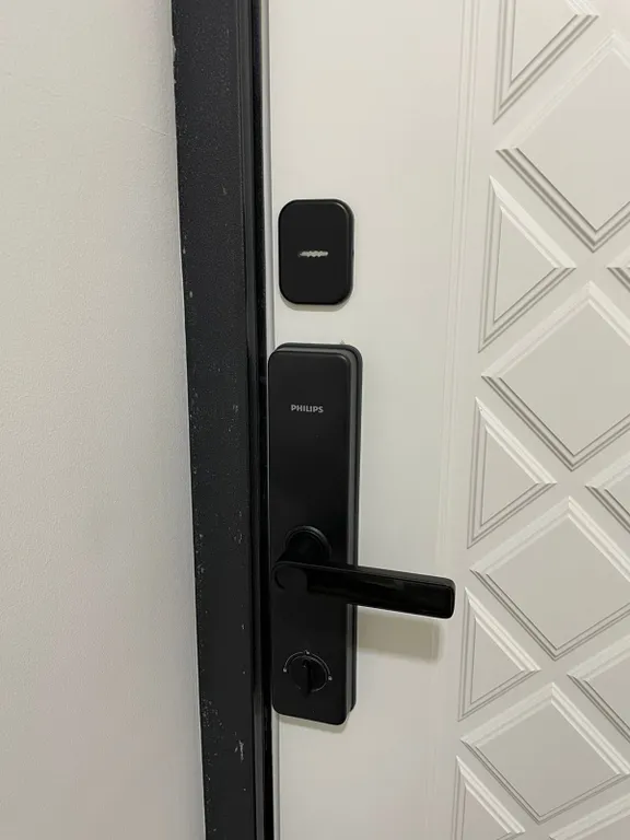 Уютная квартира на левом берегу Астаны