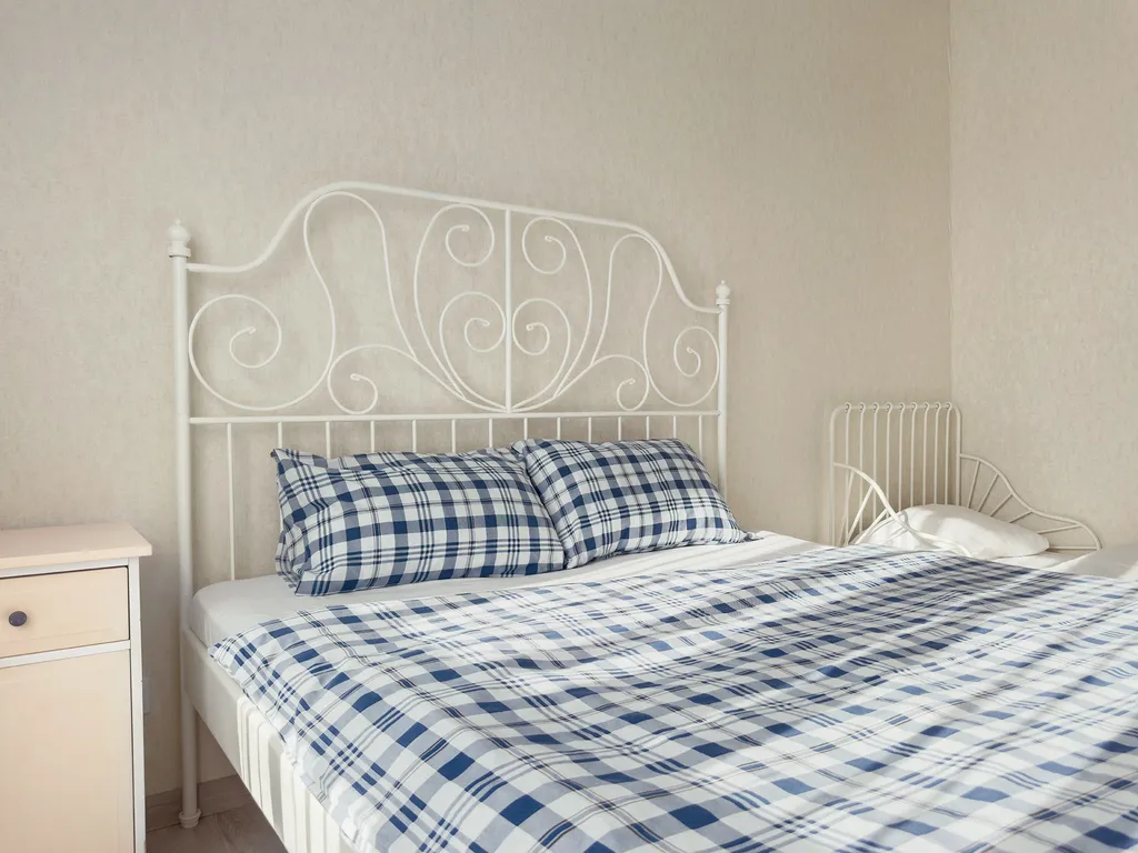 Евродвушка недалеко от вокзала