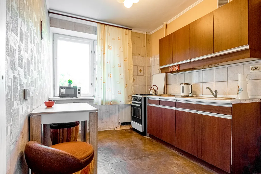 Квартира Квартира в центре — Нижний Новгород