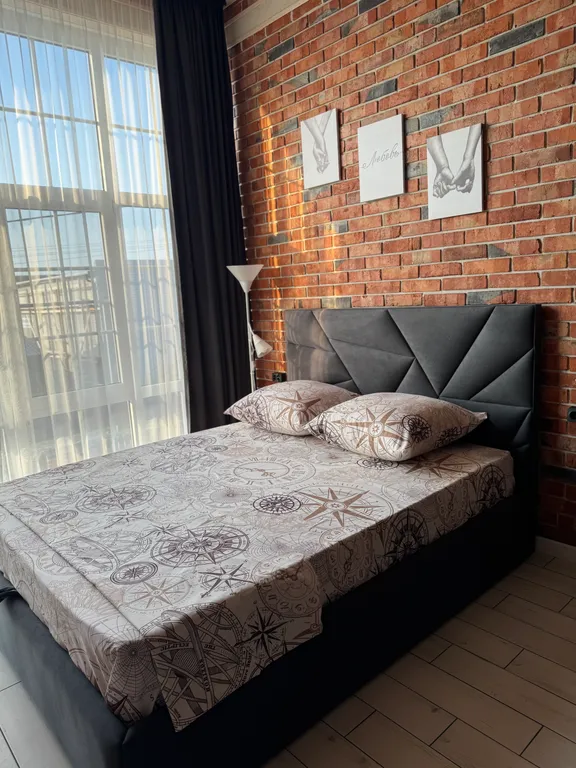 Коттедж Азов лофт с видом на море