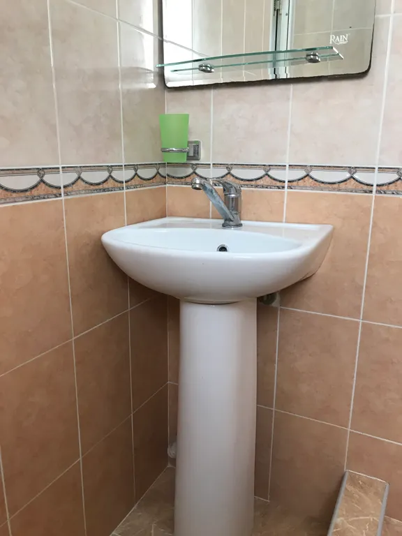 Квартира Комната — Адлер