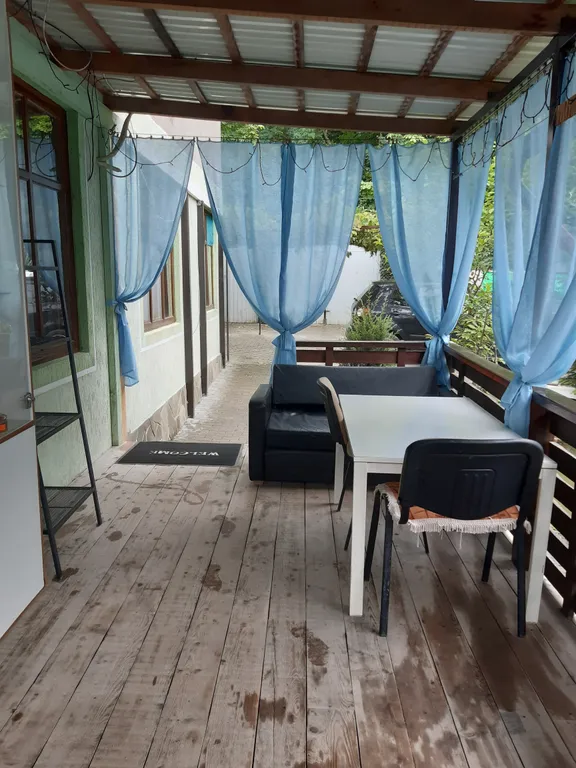 Дом в Адыгее