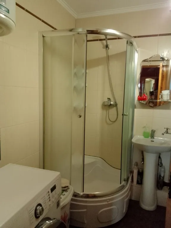 2-комнатная квартира у моря