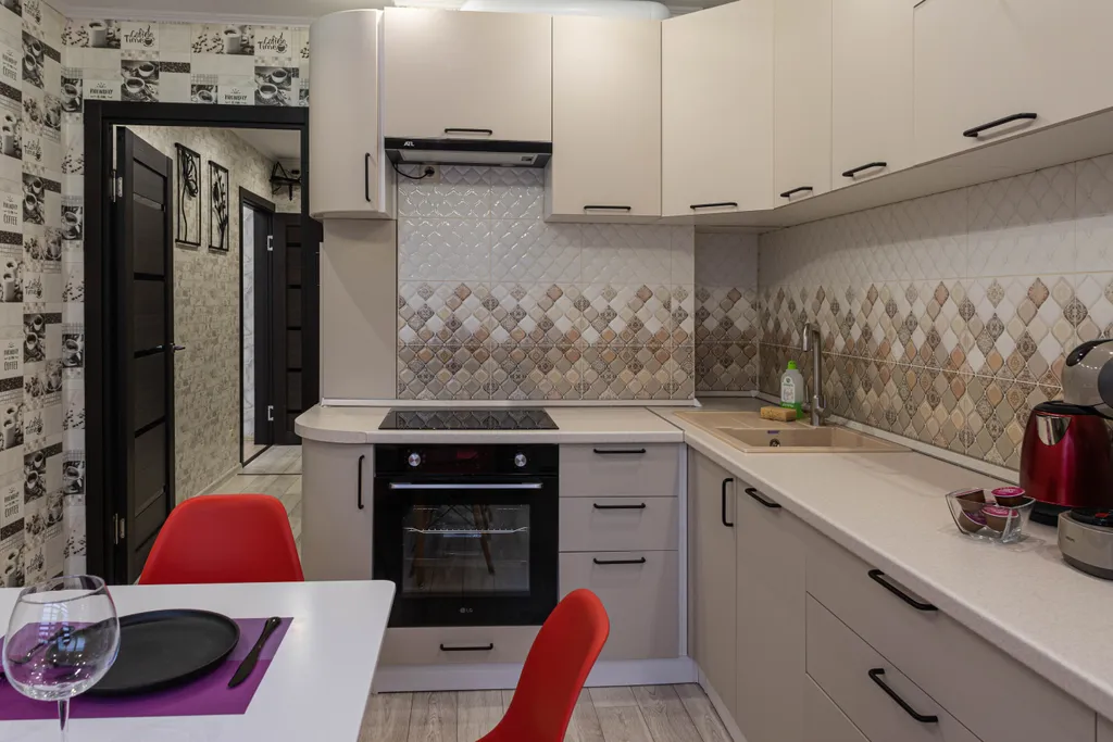 Квартира Квартира Working Studio — Саратов