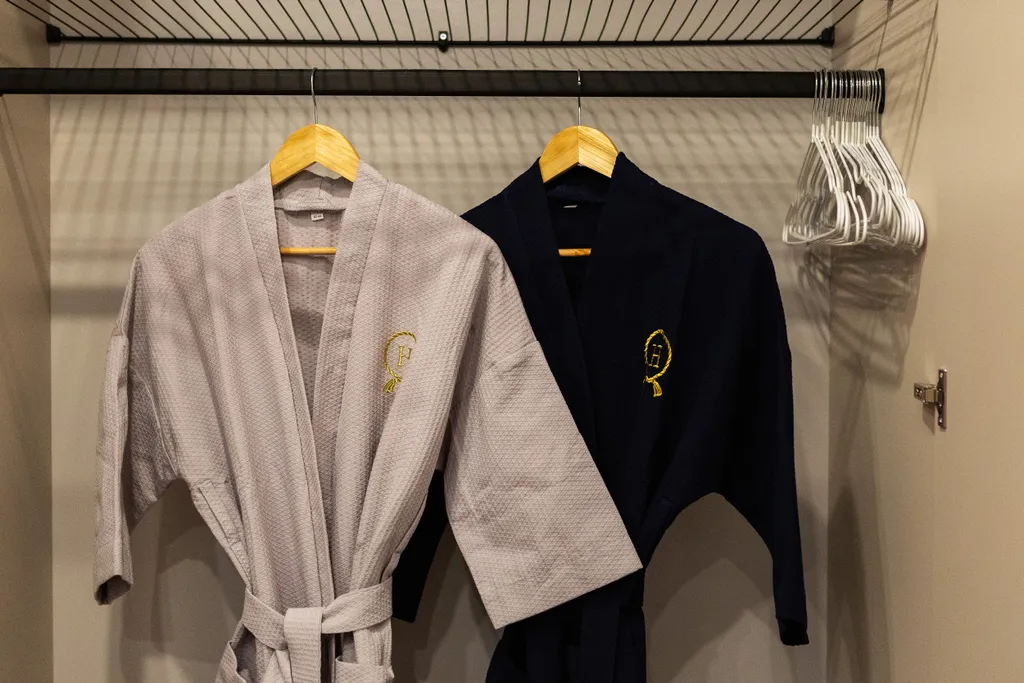 Просторная квартира в самом сердце Выборга