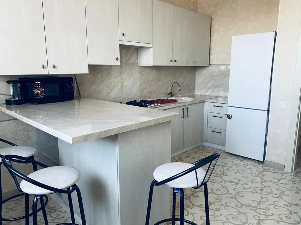 Квартира люкс