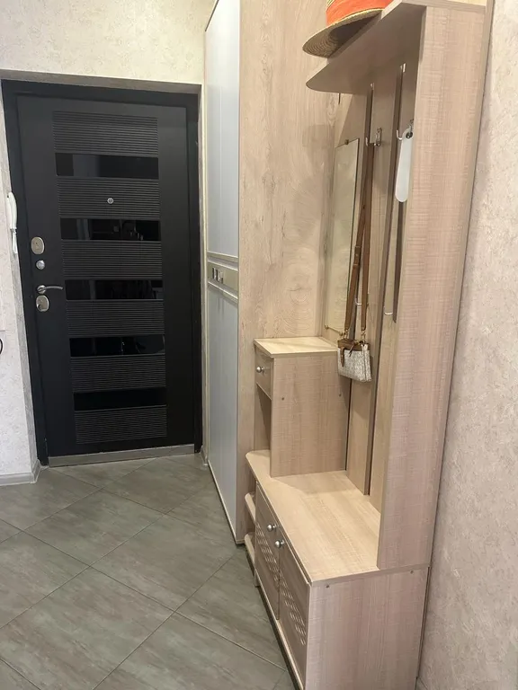 Квартира Квартира на берегу моря — Сириус