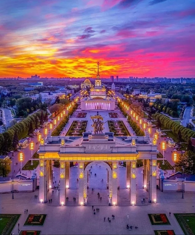 Квартира 2-комнатная Квартира — Москва