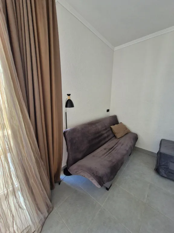 Коттедж Коттедж Апартаменты двухкомнатные для 4 человек с допместом — Сочи