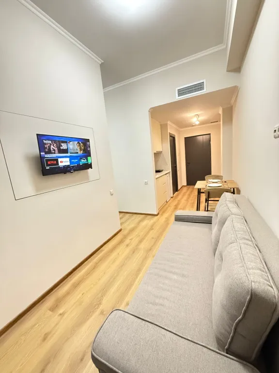 Красивое место для отдыха в Цахкадзоре