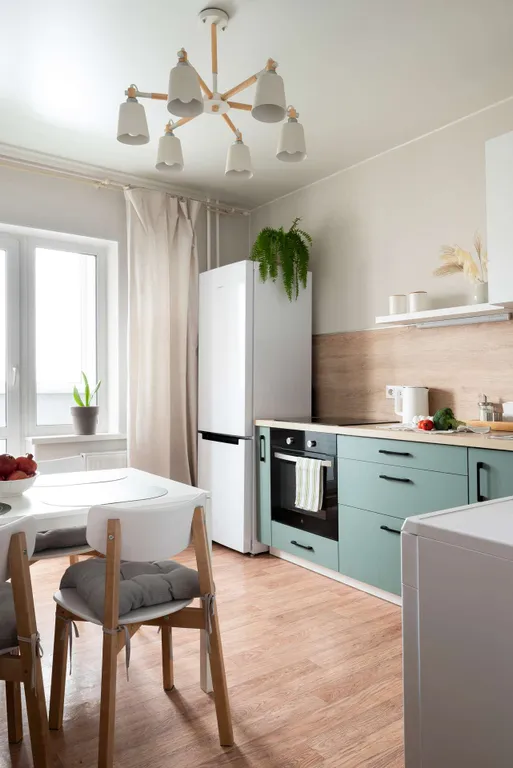 Квартира Семейный апартаменты — Пушкин