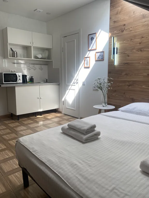 Квартира Комната — Санкт-Петербург