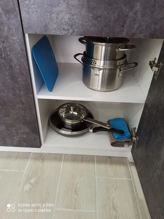 Квартира Квартира Апартамент первая береговая линия — Анапа