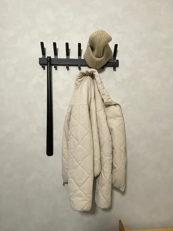 Квартира с минималистичным ремонтом в 3 минутах от ГЛК