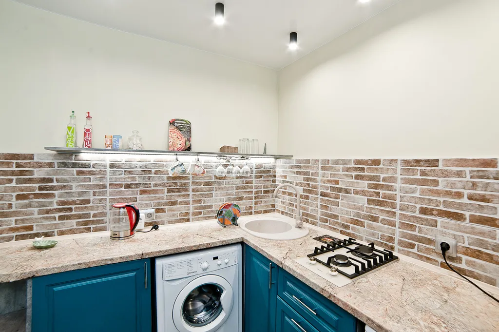 Квартира Современная квартира — Краснодар