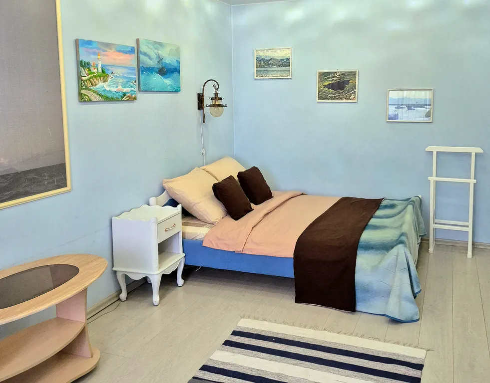 1-комнатная квартира для комфортного проживания