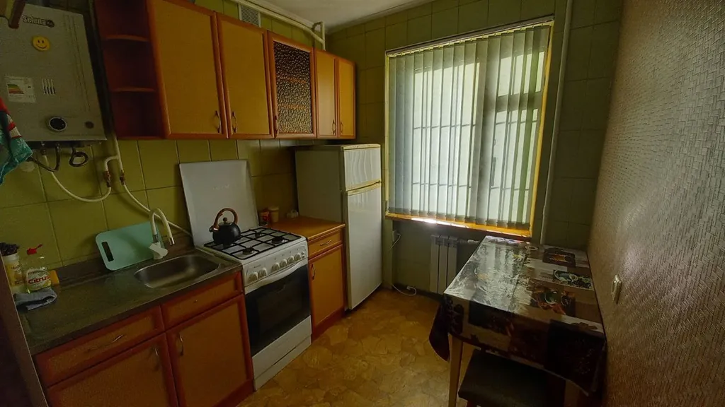 Квартира от собственника