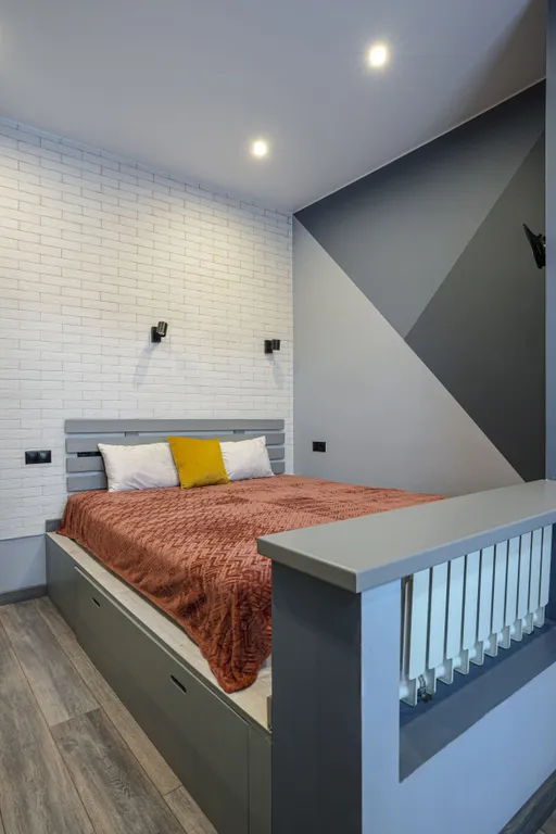 Квартира Квартира InHome24 на улице Архитектора Щусева 2к3 — Москва
