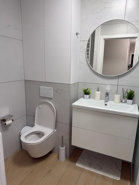 Двухкомнатная квартира на Ленина