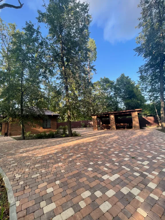 База отдыха «Дубовая роща »