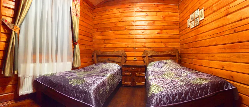 Гостевой дом