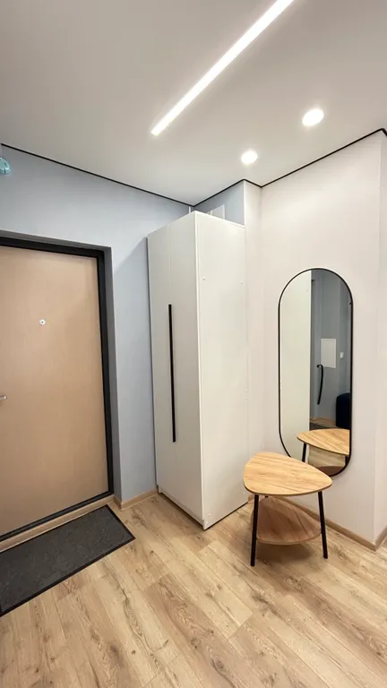 Квартира Уютная квартира рядом с аэропортом — Екатеринбург