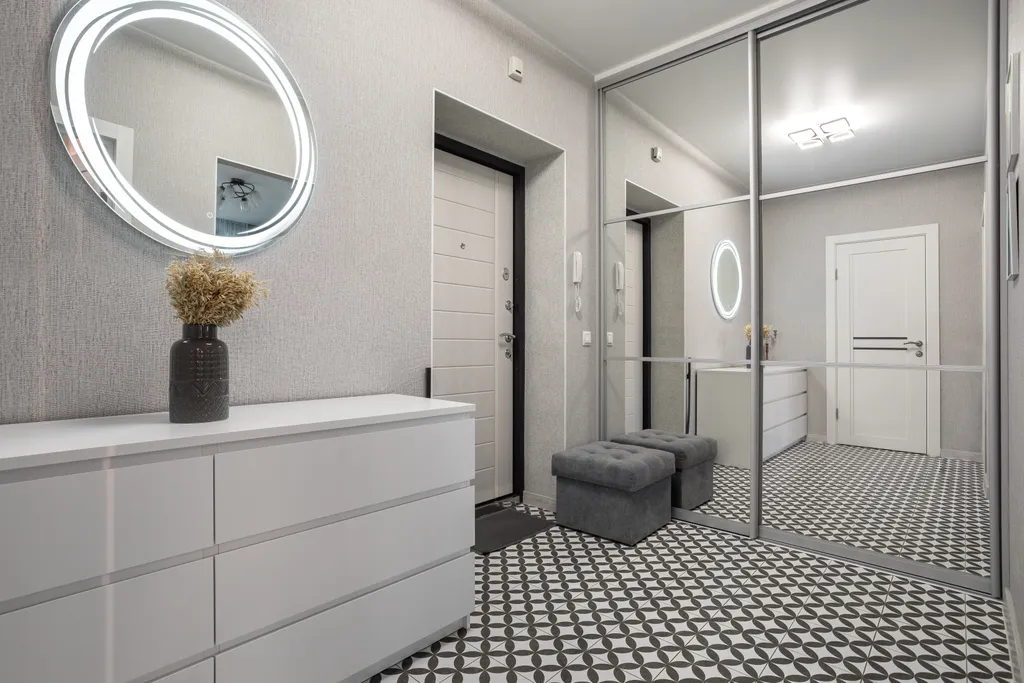 Квартира Квартира Апартамент класса люкс Dream House Luxe в самом центре Калининграда — Калининград