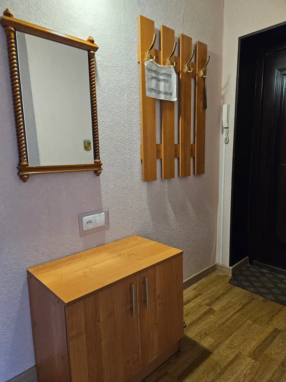 Квартира Квартира 1ка у ж/д вокзала, центр, чистота и уют — Волгоград