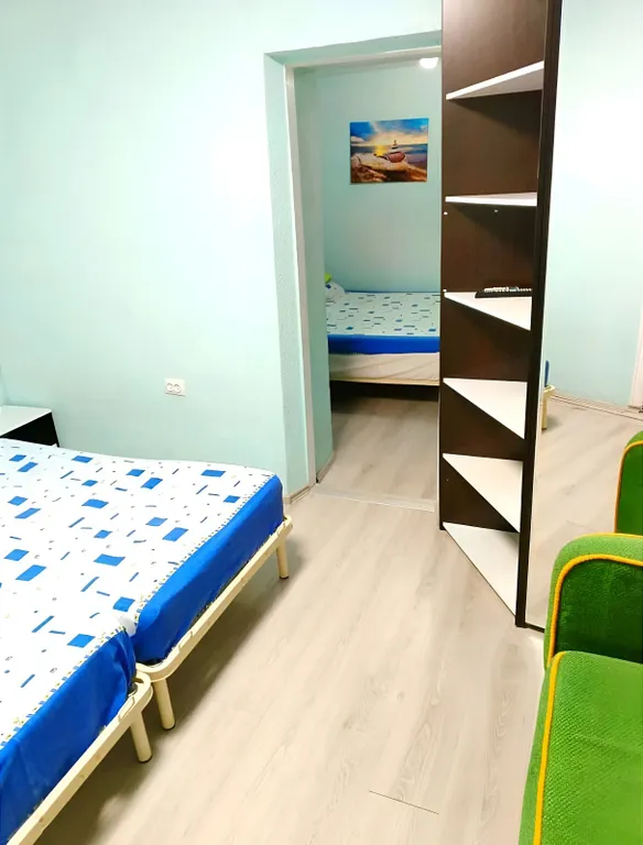 Квартира Комната — Геленджик